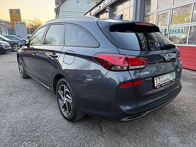 Hyundai i30 Edition 30 cw (PD) Mild Hybrid 48V 8'Farb Touch