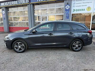 Hyundai i30 Edition 30 cw (PD) Mild Hybrid 48V 8'Farb Touch