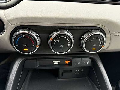 Mazda MX-5 ROADSTER SKYACTIV-G 2.0 AD‘VANTAGE DESIGN NAPPA