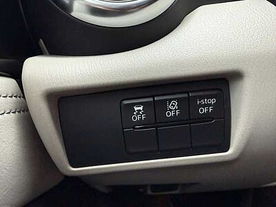 Mazda MX-5 ROADSTER SKYACTIV-G 2.0 AD‘VANTAGE DESIGN NAPPA