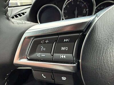 Mazda MX-5 ROADSTER SKYACTIV-G 2.0 AD‘VANTAGE DESIGN NAPPA