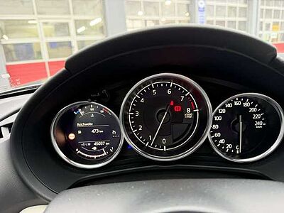 Mazda MX-5 ROADSTER SKYACTIV-G 2.0 AD‘VANTAGE DESIGN NAPPA