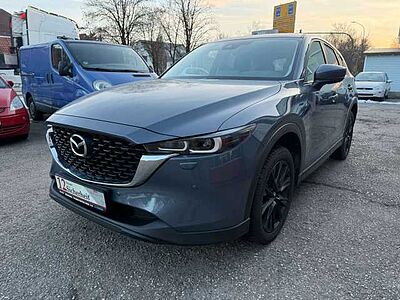 Mazda CX-5 SKYACTIV-G 194 FWD 5T 6AG AL-AD'VANTAGE