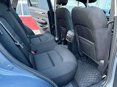 Mazda CX-5 SKYACTIV-G 194 FWD 5T 6AG AL-AD'VANTAGE