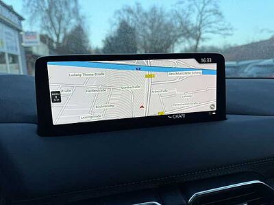 Mazda CX-5 SKYACTIV-G 194 FWD 5T 6AG AL-AD'VANTAGE