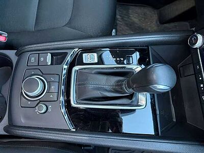 Mazda CX-5 SKYACTIV-G 194 FWD 5T 6AG AL-AD'VANTAGE