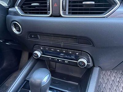 Mazda CX-5 SKYACTIV-G 194 FWD 5T 6AG AL-AD'VANTAGE