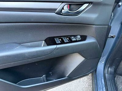 Mazda CX-5 SKYACTIV-G 194 FWD 5T 6AG AL-AD'VANTAGE