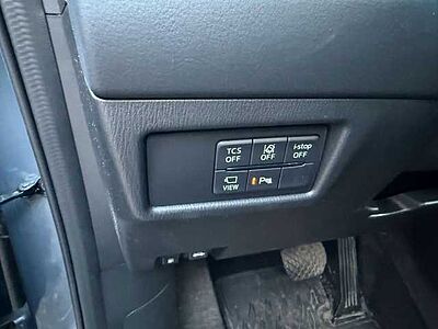 Mazda CX-5 SKYACTIV-G 194 FWD 5T 6AG AL-AD'VANTAGE