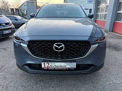 Mazda CX-5 SKYACTIV-G 194 FWD 5T 6AG AL-AD'VANTAGE