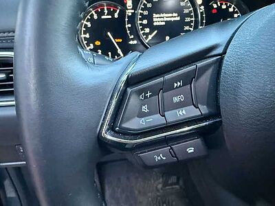 Mazda CX-5 SKYACTIV-G 194 FWD 5T 6AG AL-AD'VANTAGE