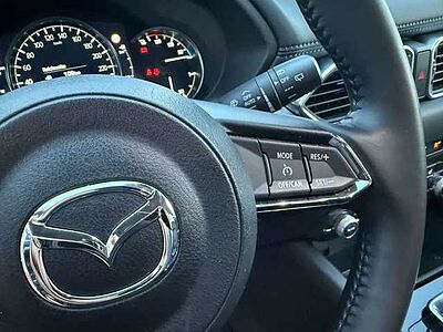Mazda CX-5 SKYACTIV-G 194 FWD 5T 6AG AL-AD'VANTAGE