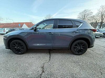 Mazda CX-5 SKYACTIV-G 194 FWD 5T 6AG AL-AD'VANTAGE