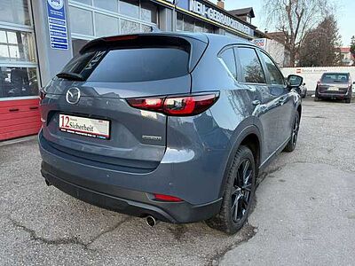 Mazda CX-5 SKYACTIV-G 194 FWD 5T 6AG AL-AD'VANTAGE