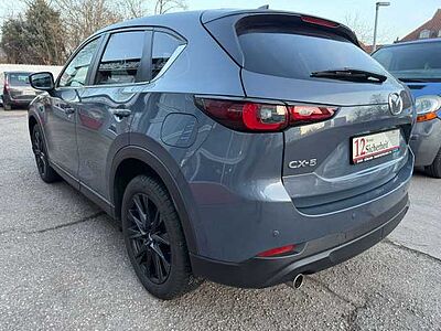 Mazda CX-5 SKYACTIV-G 194 FWD 5T 6AG AL-AD'VANTAGE