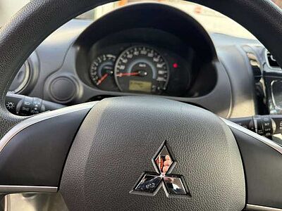 Mitsubishi Space Star 1,0 Diamant Edition 1.0 52 kW (71PS) 5-Gang, Klima