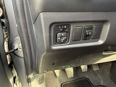 Mitsubishi Space Star 1,0 Diamant Edition 1.0 52 kW (71PS) 5-Gang, Klima