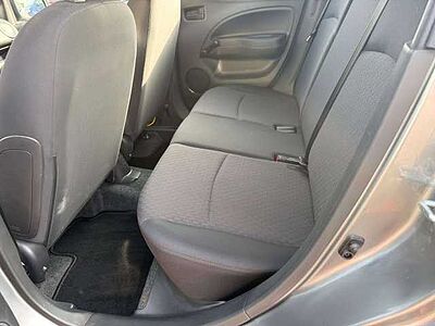 Mitsubishi Space Star 1,0 Diamant Edition 1.0 52 kW (71PS) 5-Gang, Klima