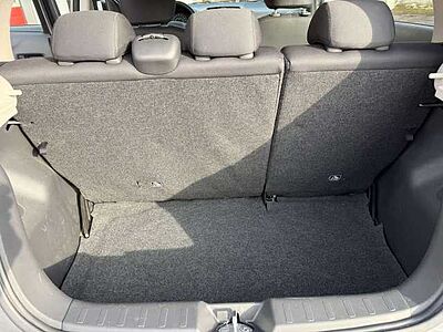 Mitsubishi Space Star 1,0 Diamant Edition 1.0 52 kW (71PS) 5-Gang, Klima