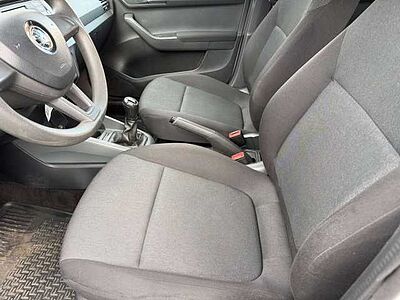 SKODA Fabia Combi 1,0 MPI Cool Plus+Enjoy Paket