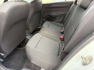 SKODA Fabia Combi 1,0 MPI Cool Plus+Enjoy Paket