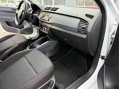 SKODA Fabia Combi 1,0 MPI Cool Plus+Enjoy Paket