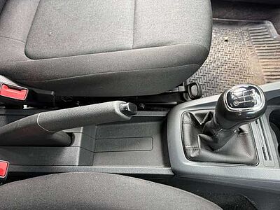 SKODA Fabia Combi 1,0 MPI Cool Plus+Enjoy Paket