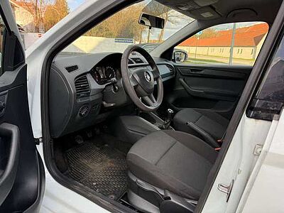 SKODA Fabia Combi 1,0 MPI Cool Plus+Enjoy Paket