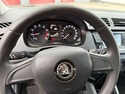 SKODA Fabia Combi 1,0 MPI Cool Plus+Enjoy Paket