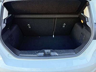 Ford Fiesta 1,1 Ti-VCT Cool & Connect, PDC, Temp., Easy-Drive