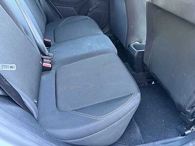 Ford Fiesta 1,1 Ti-VCT Cool & Connect, PDC, Temp., Easy-Drive