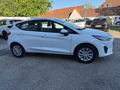 Ford Fiesta 1,1 Ti-VCT Cool & Connect, PDC, Temp., Easy-Drive