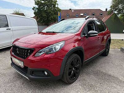Peugeot 2008 1.2 PureTech 130, Allure