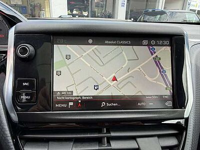 Peugeot 2008 1.2 PureTech 130, Allure