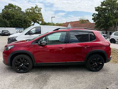 Peugeot 2008 1.2 PureTech 130, Allure
