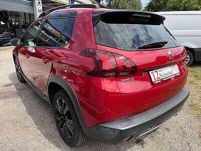 Peugeot 2008 1.2 PureTech 130, Allure