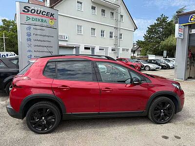 Peugeot 2008 1.2 PureTech 130, Allure