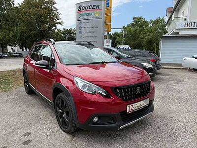 Peugeot 2008 1.2 PureTech 130, Allure