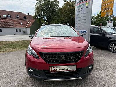 Peugeot 2008 1.2 PureTech 130, Allure