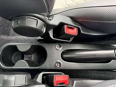 Fiat 500C Cabrio Star 0.9 TwinAir, Carplay. Tempomat, SH,