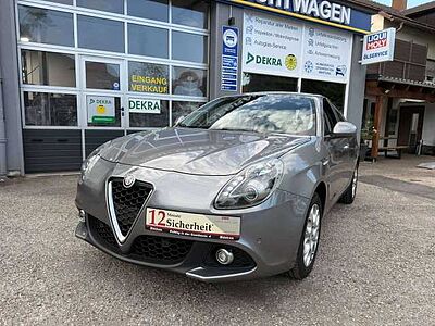 Alfa Romeo Giulietta 1,4 TB 16 V Super