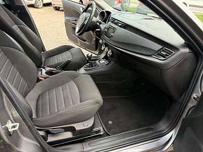 Alfa Romeo Giulietta 1,4 TB 16 V Super