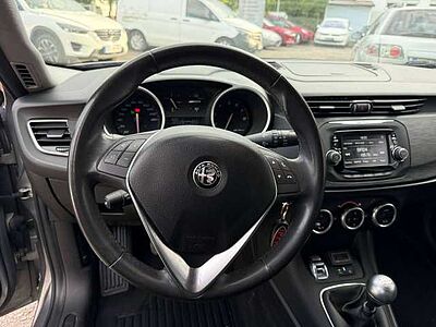 Alfa Romeo Giulietta 1,4 TB 16 V Super