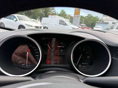 Alfa Romeo Giulietta 1,4 TB 16 V Super