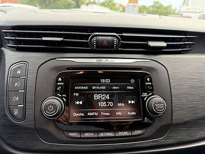 Alfa Romeo Giulietta 1,4 TB 16 V Super