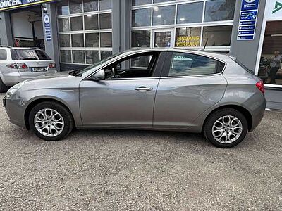 Alfa Romeo Giulietta 1,4 TB 16 V Super