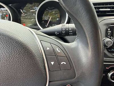 Alfa Romeo Giulietta 1,4 TB 16 V Super