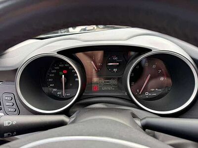 Alfa Romeo Giulietta 1,4 TB 16 V Super