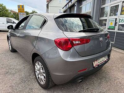 Alfa Romeo Giulietta 1,4 TB 16 V Super
