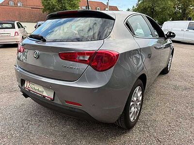 Alfa Romeo Giulietta 1,4 TB 16 V Super